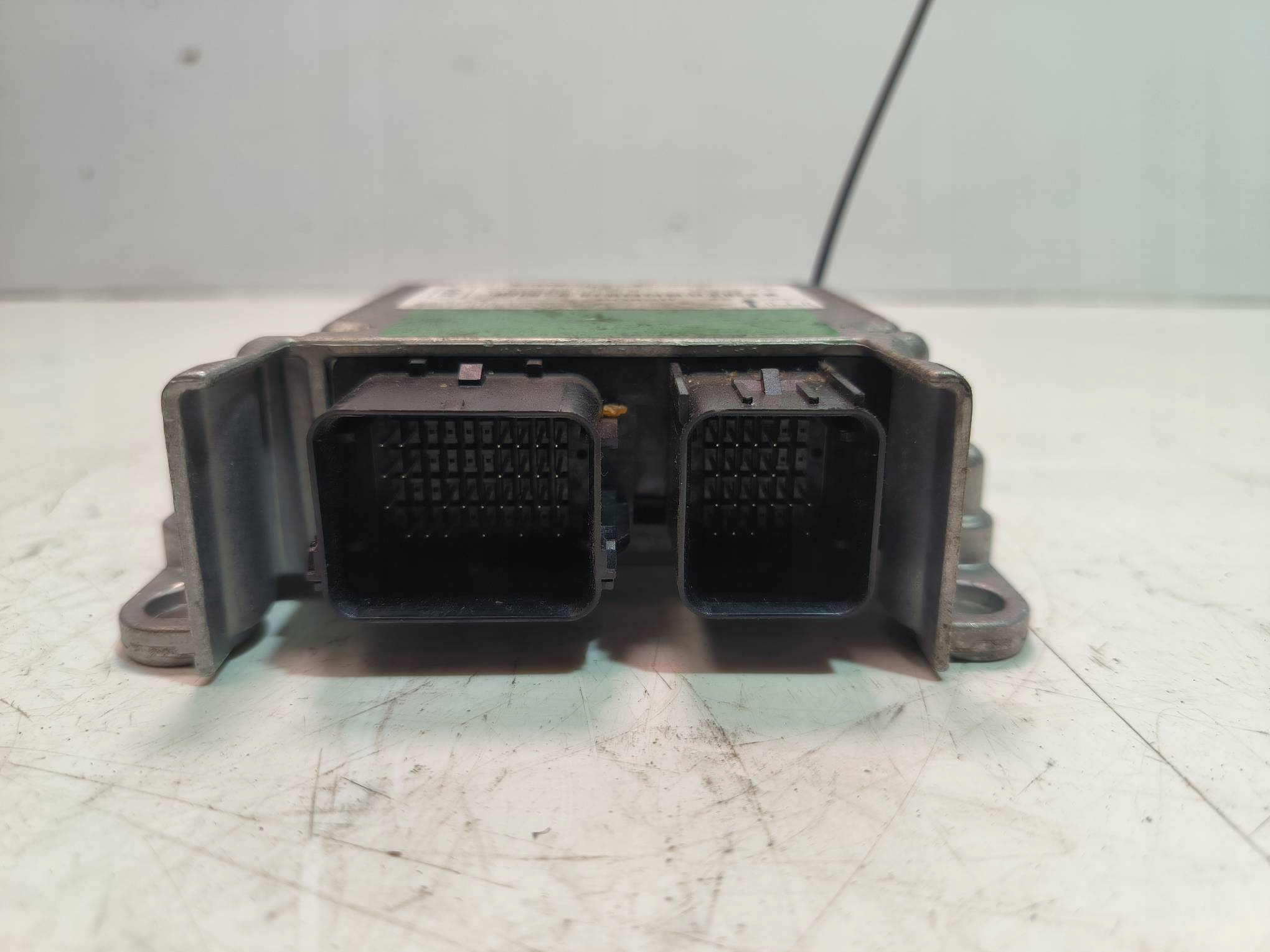 SENSOR airbag BP4K57K30B MAZDA 3 e BK