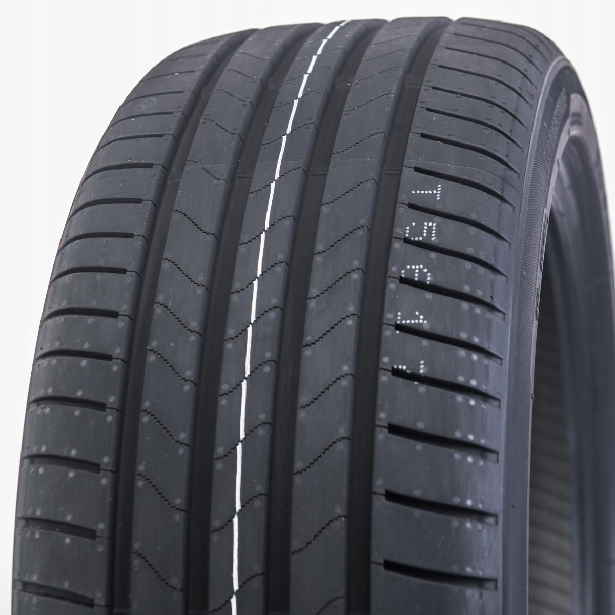 

4x Opony Letnie 225/55R17 Bridgestone Turanza 6