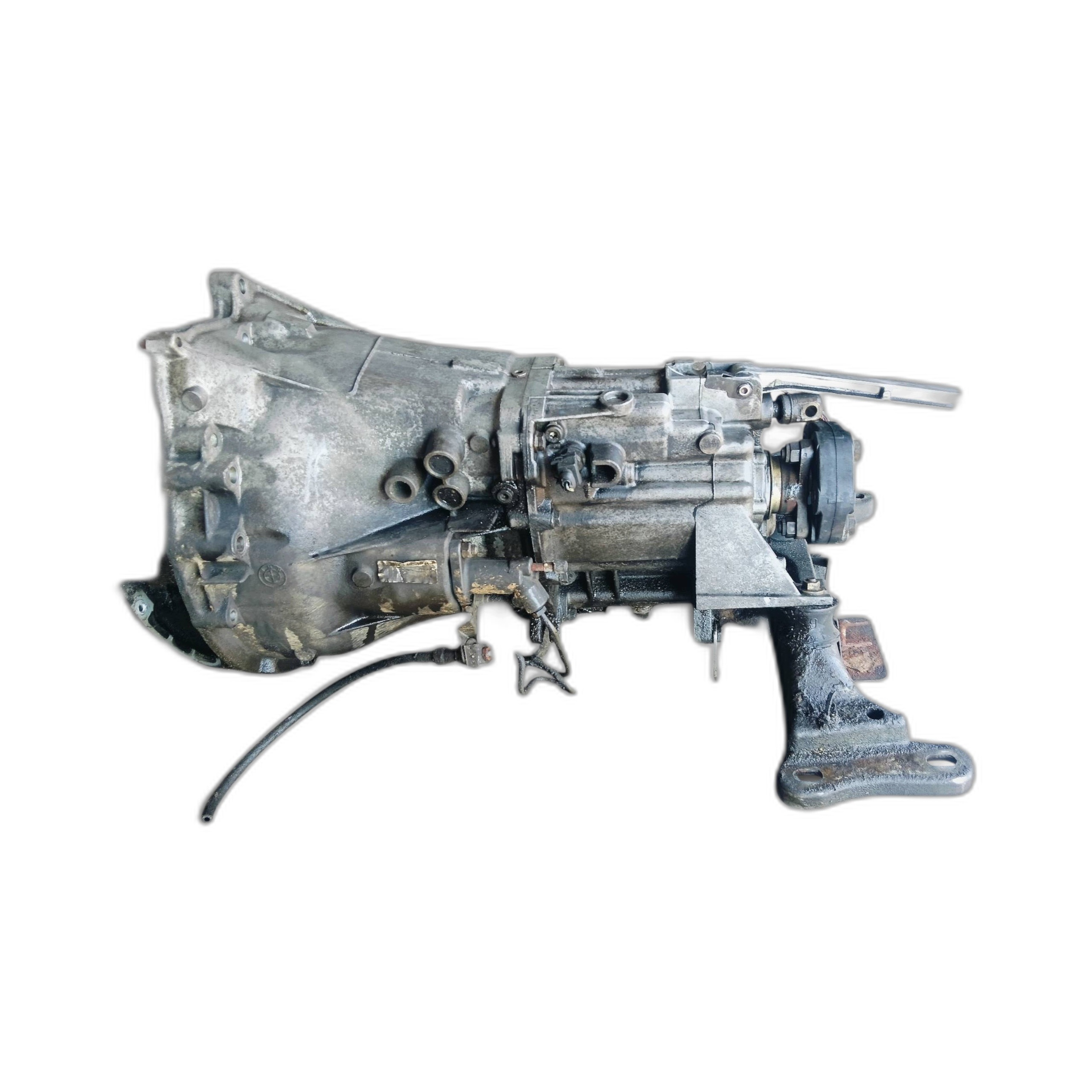 CAMBIO BMW E46 318 e 2.0 16V VANOS N42B20 MTF-LT-1 2200066490
