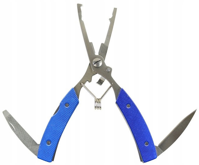 Szczypce York Multitool Practical