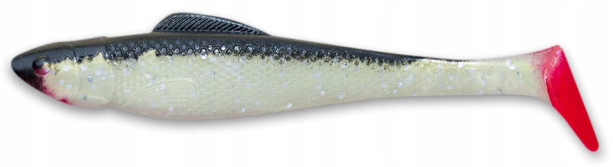 

Relax Guma Na Sandacza Ripper Ohio 4'' - 10 cm