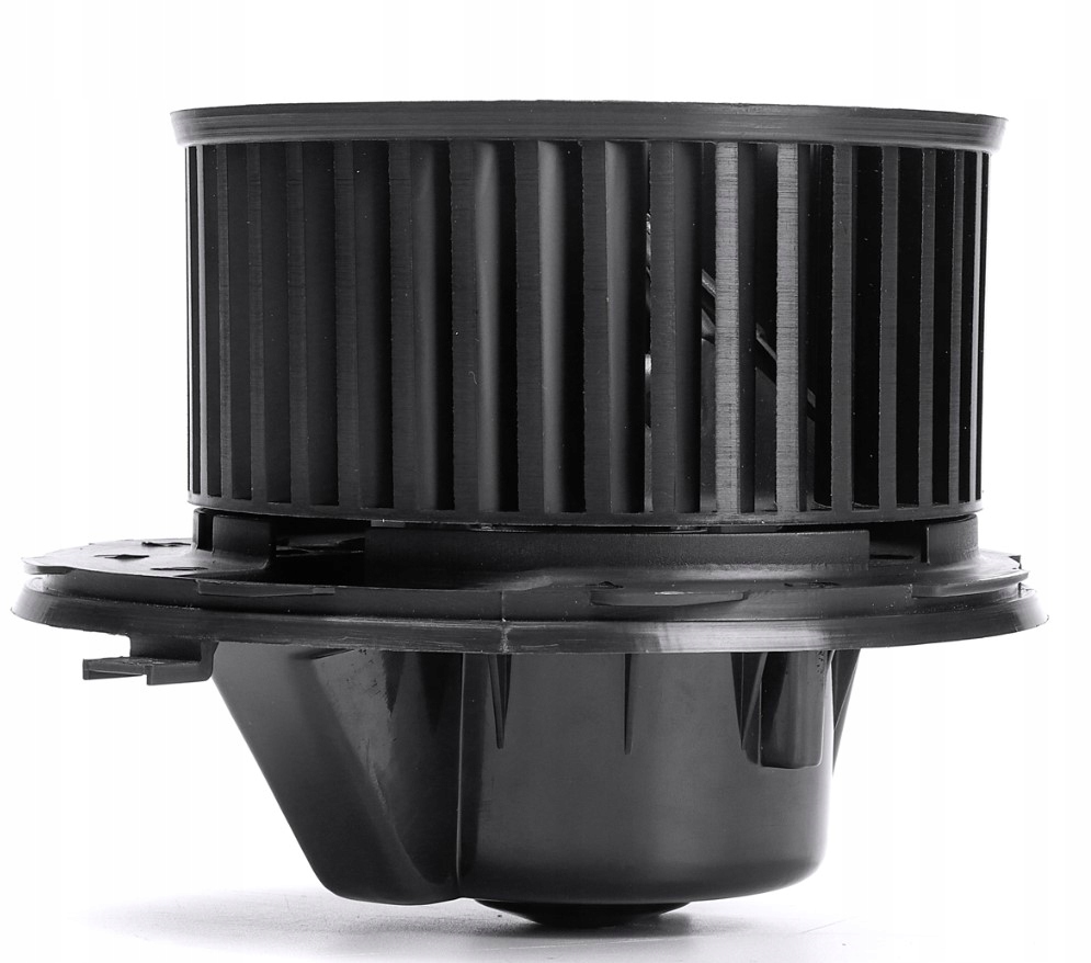 1K1819015 - ВЕНТИЛЯТОР САЛОНУ ПОВІТРОДУВКИ VW GOLF VI 1KD819015