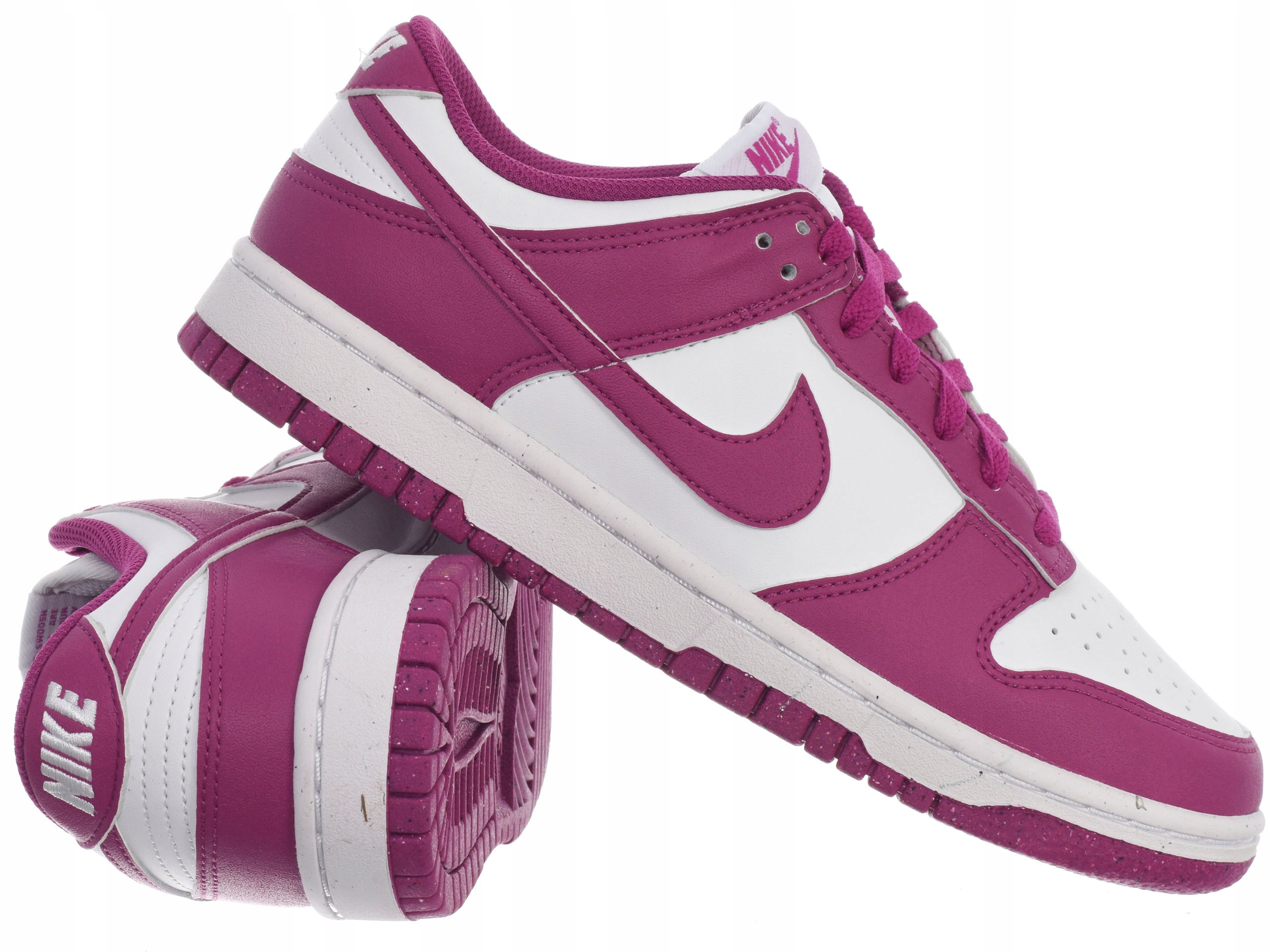 Nike – Dámské Boty – V Nike Dunk Low Next Nature DDD1873-110