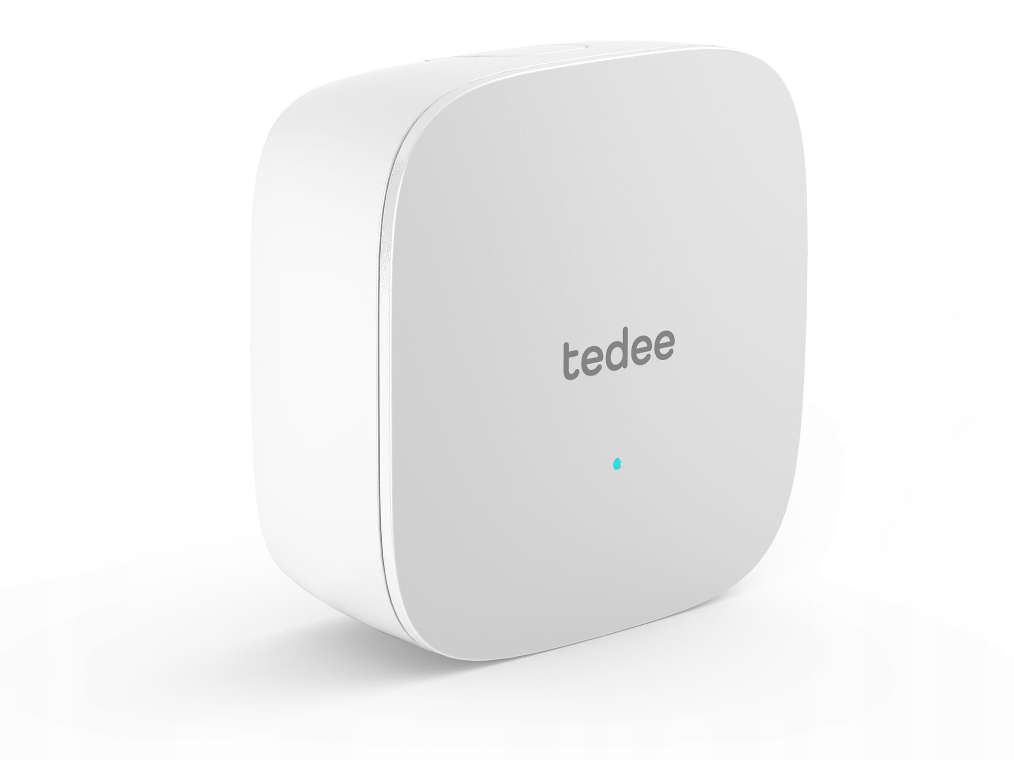 Inteligentny Zamek Tedee Zestaw C Smart WiFi GERDA Rodzaj zamka inny