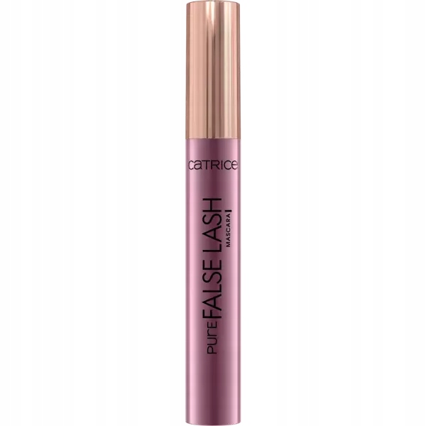 

Catrice Pure False Lash Tusz Do Rzęs 010 10 ml