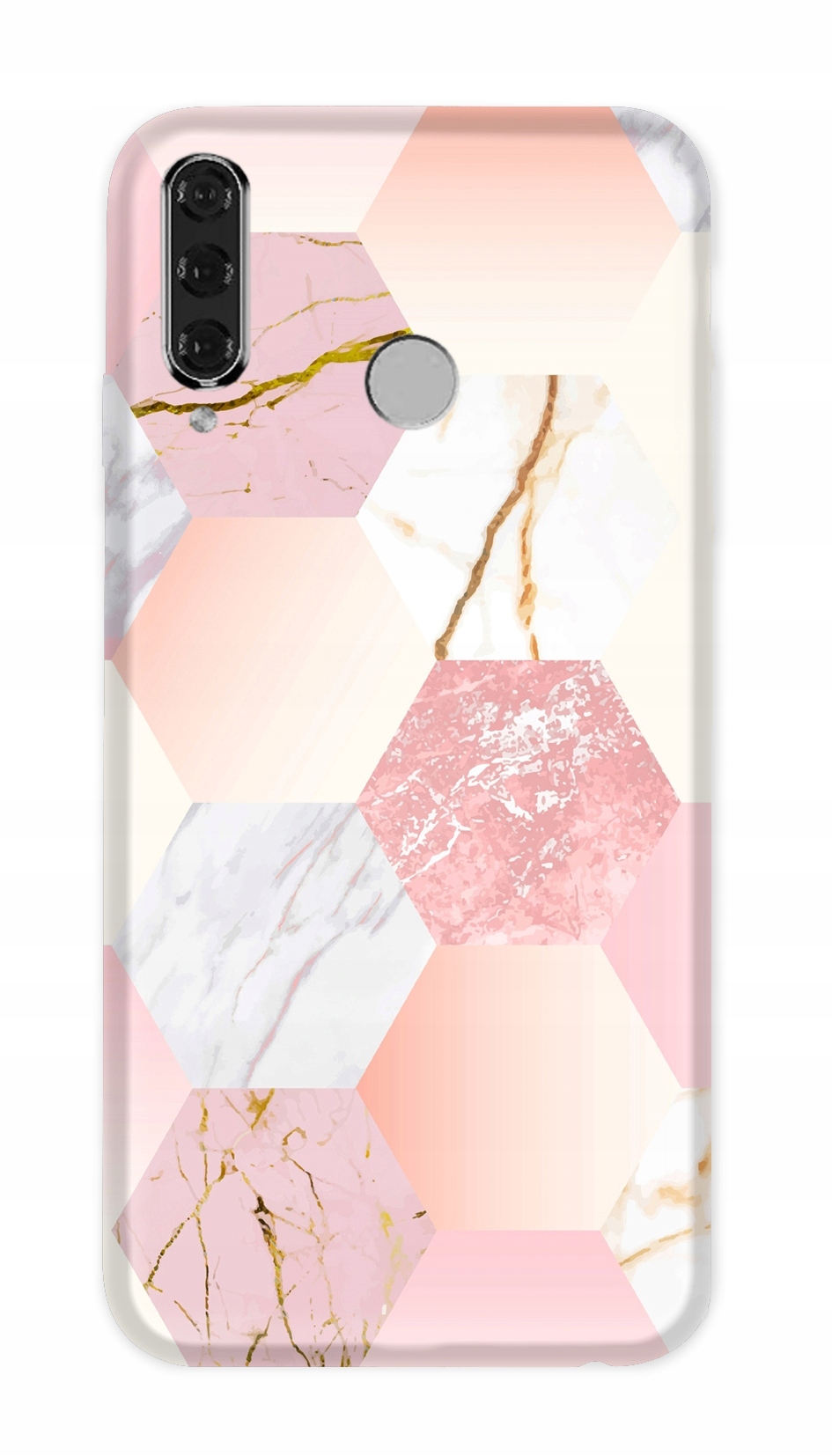 

Case Etui Do Huawei P30 Lite / Różne Wzory
