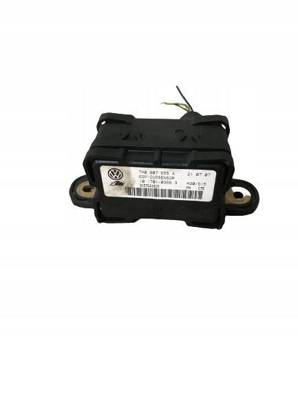 SENSOR sensor ESP VW SKODA AUDI 7H0907655A