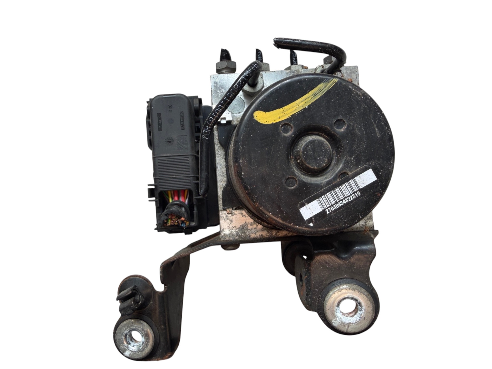 Pompa Centralina ABS VOLVO V60 e 1.6 D 31329137