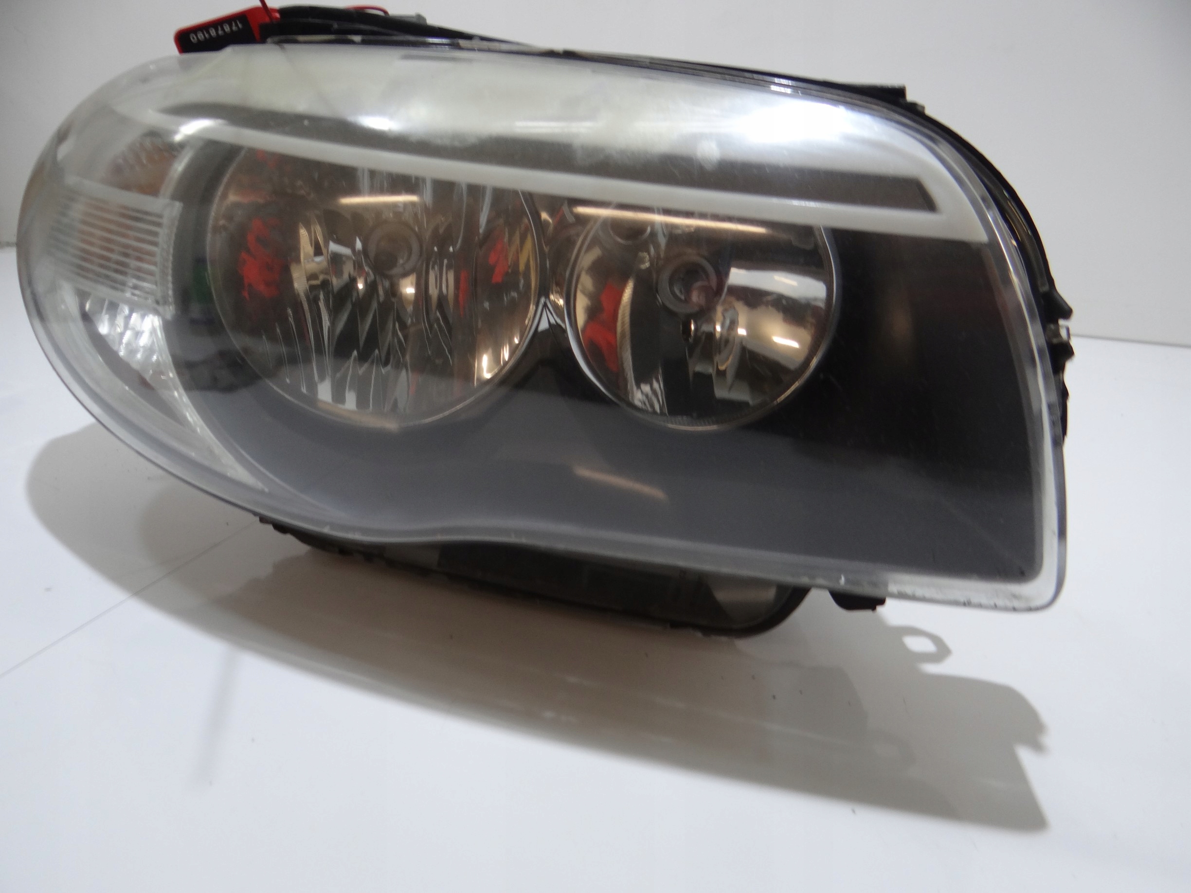 Feux phare Droit Avant BMW E88 OE 7263642