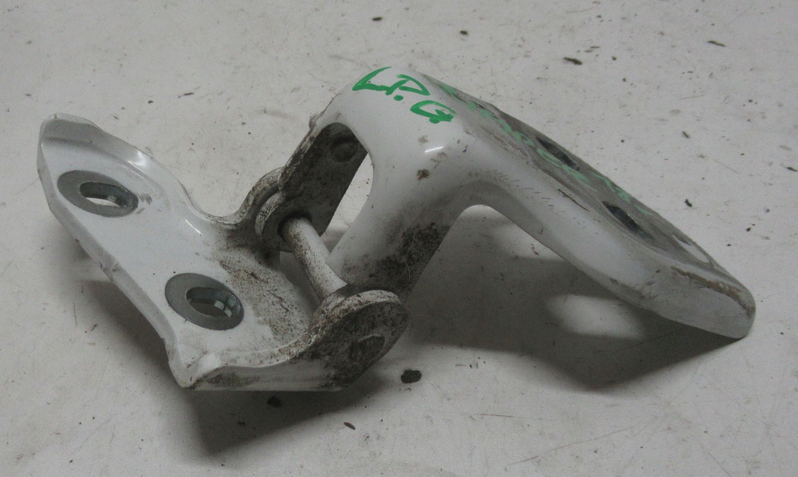 BOXER JUMPER DUCATO III LIFT hinge door left front GORA and DOL A046574