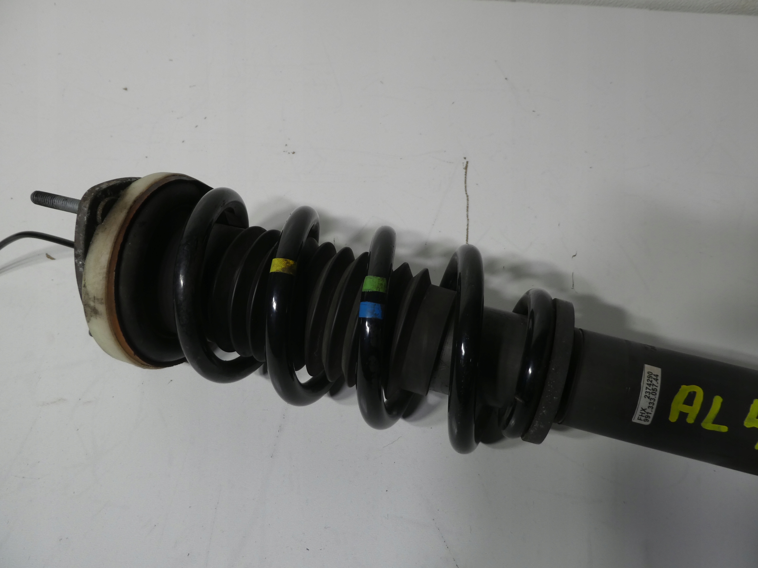 Stoßdämpfer hinten heck PORSCHE 911 99133305744