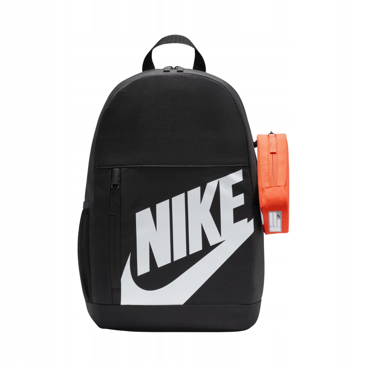 ND05_P1481 HJ4186 010 Batoh Nike Elemental černý