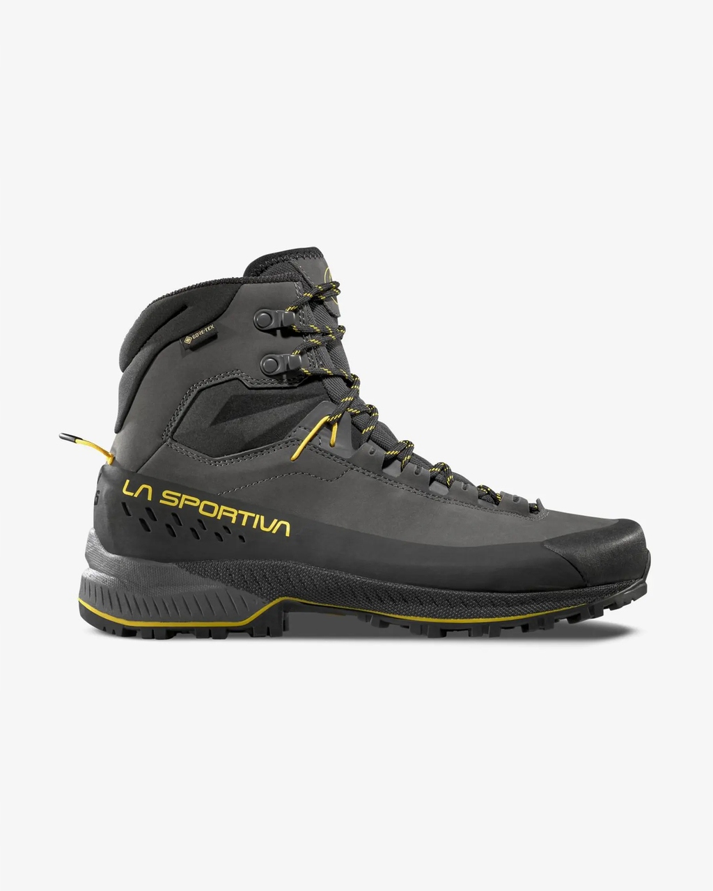 La Sportiva Buty Męskie TX5 Evo Mid Gtx Carbon Yellow 41