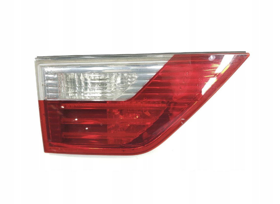 Bmw X3 E83 Levá zadní lampa originál Oem vnitřní 63217162213