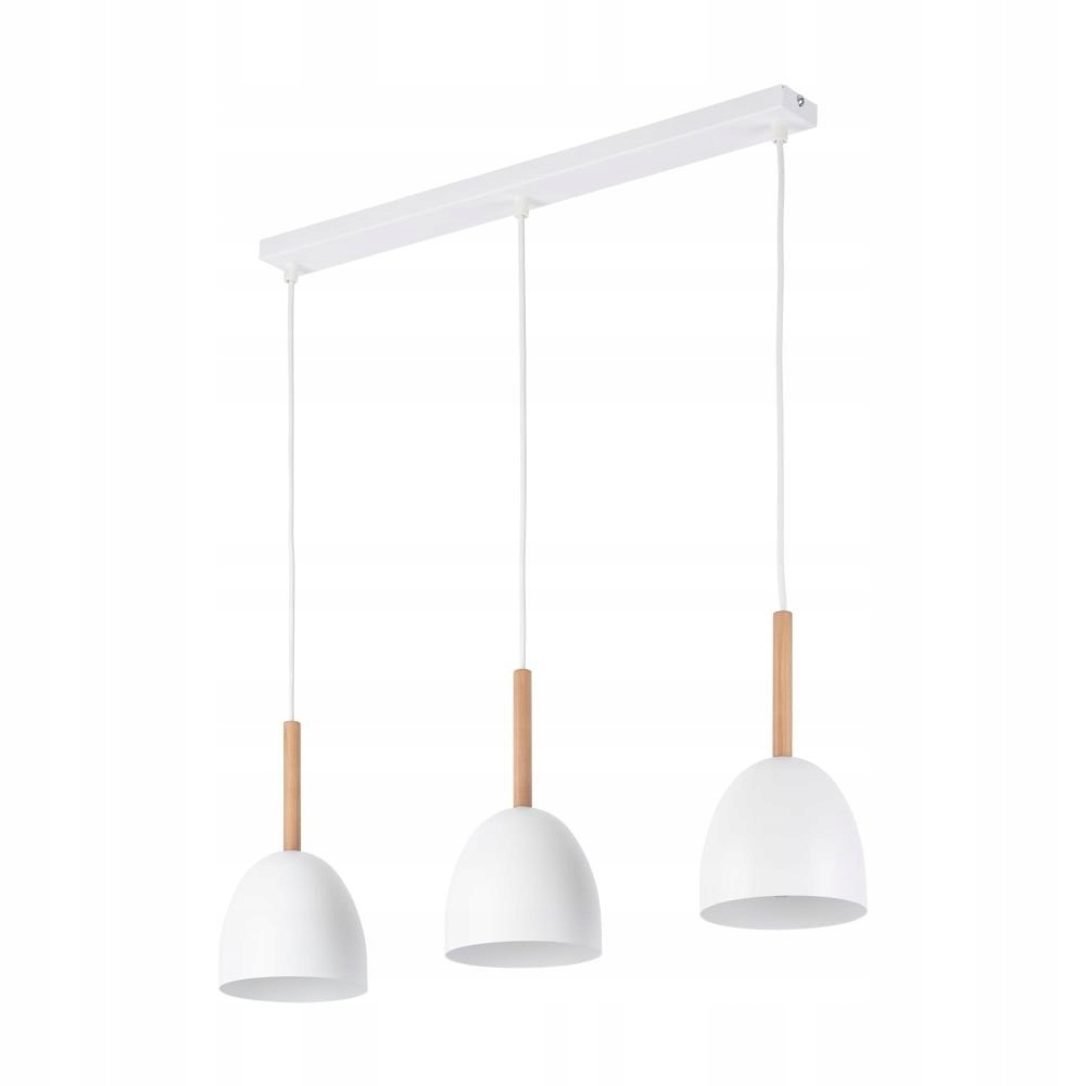 Závesná lampa Nord White 4869 Tk Lighting