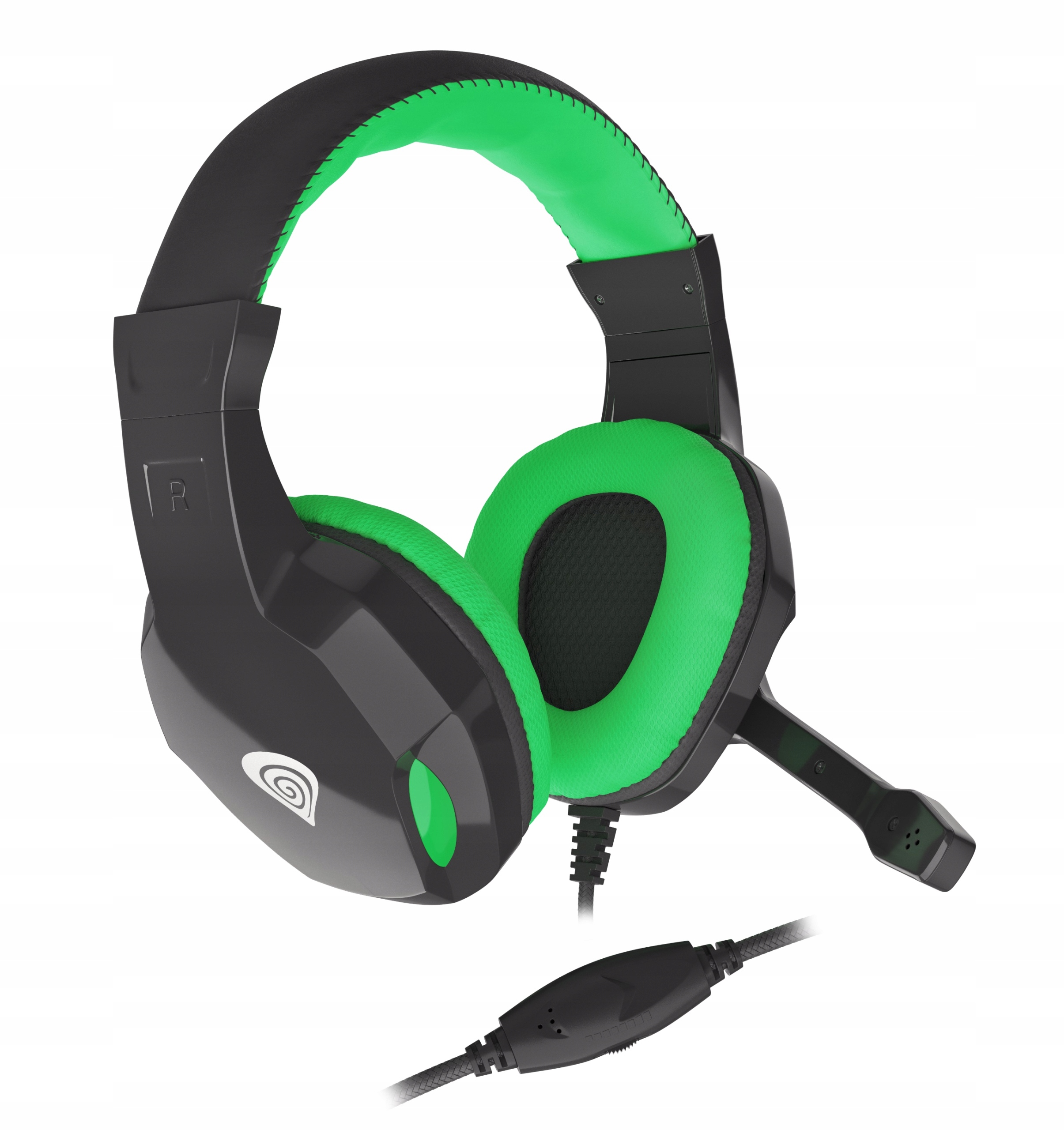 

Słuchawki gamingowe headset do Xbox Series S X