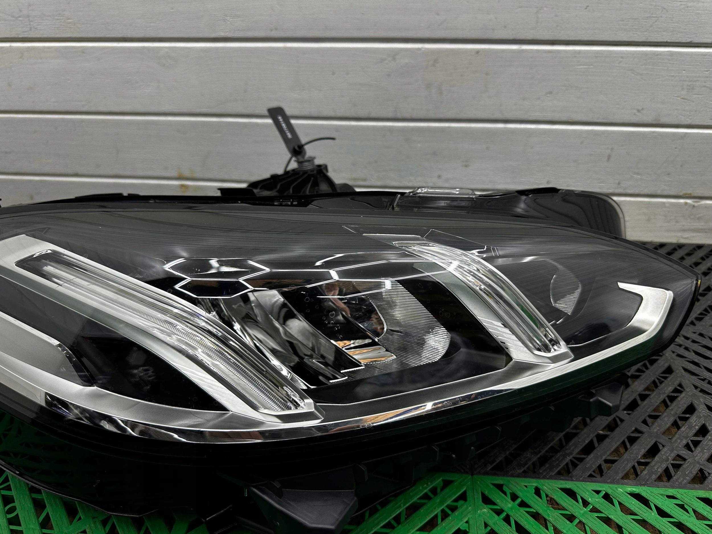 Licht vorne BMW 1 F70 5A32B46