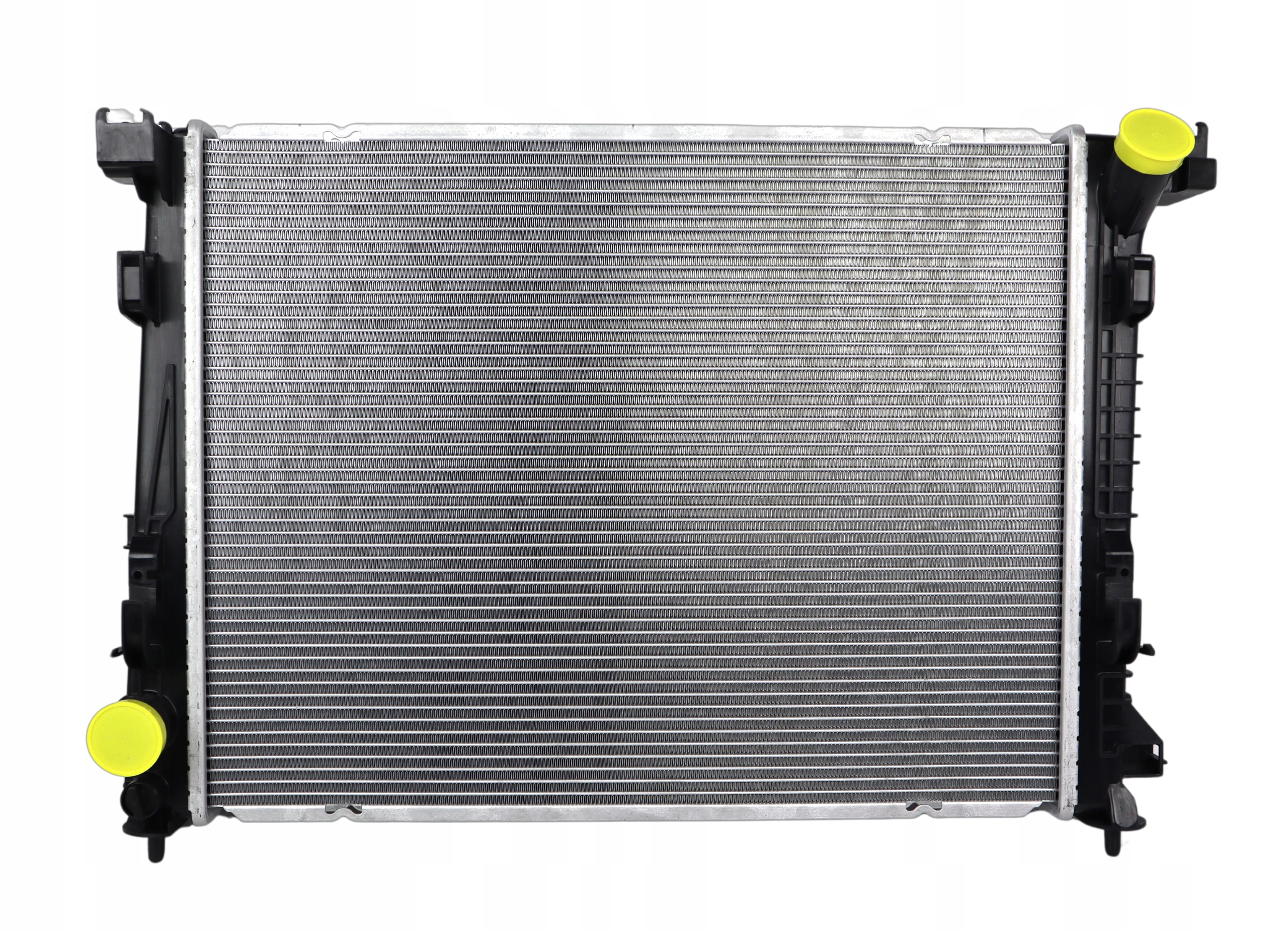 CHŁODNICA DACIA 214103645R