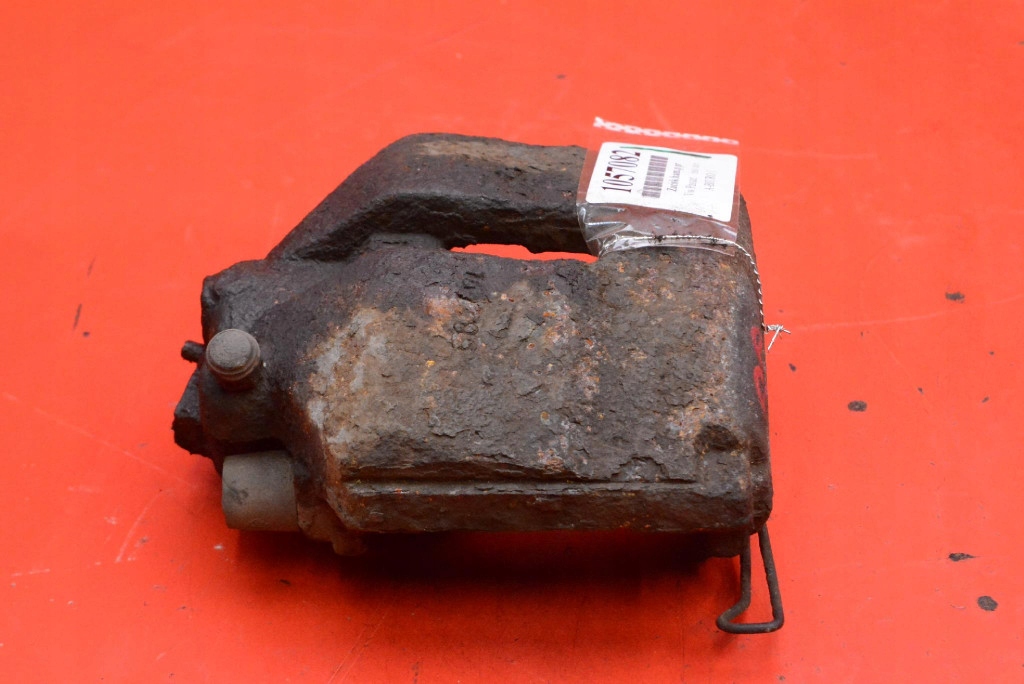 caliper brake right front VW PASSAT B7 2.0 TDI 140 KM 10-15