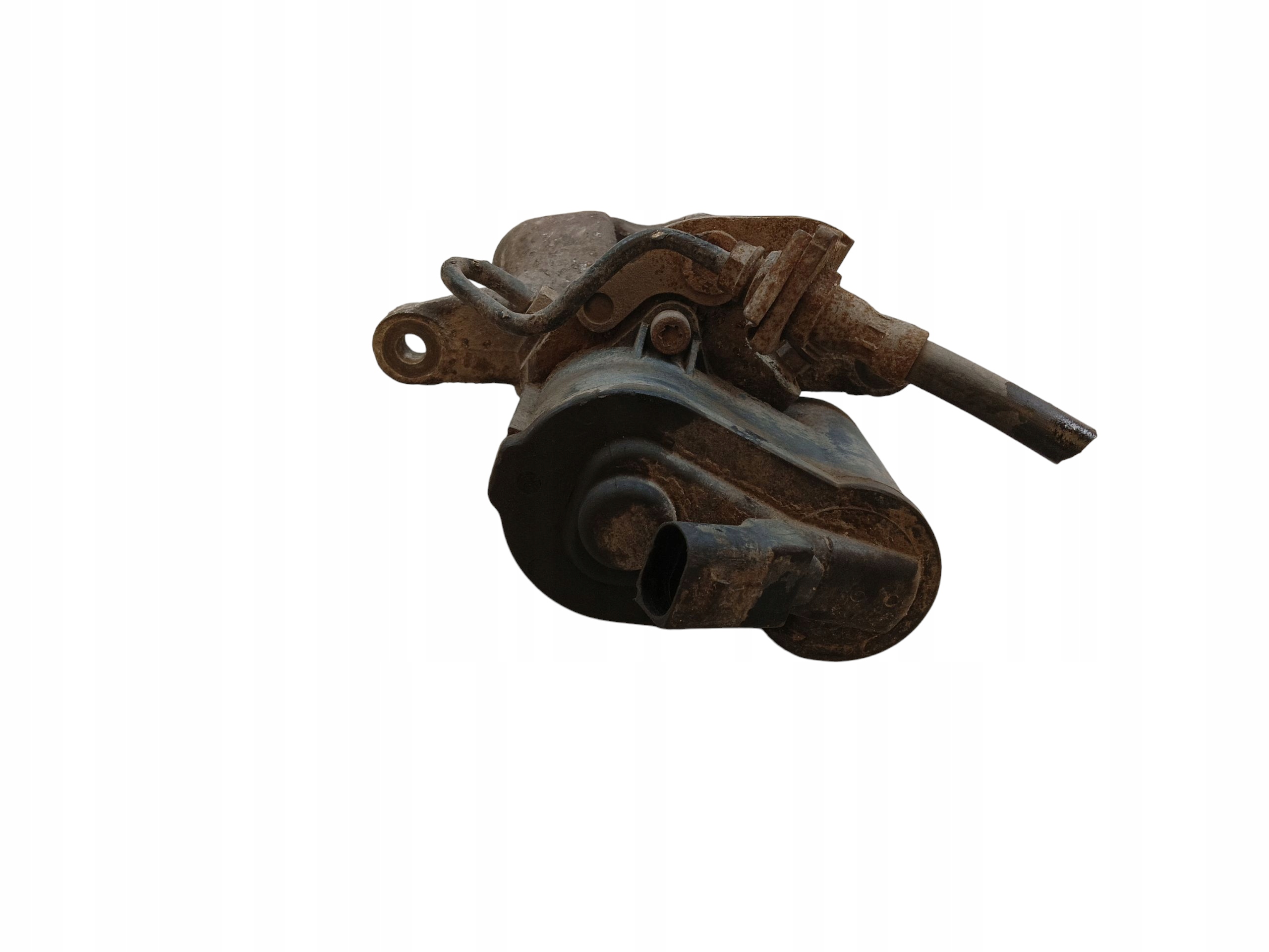 caliper brake right rear part electrical VOLKSWAGEN PASSAT B6 (2005-2010)
