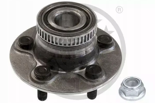 OPTIMAL ŁOŻYSKO PIASTA KOŁA 992689 Producent AK