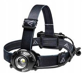 Bateryjna latarka czołowa Mactronic Camo 2 AHL0115