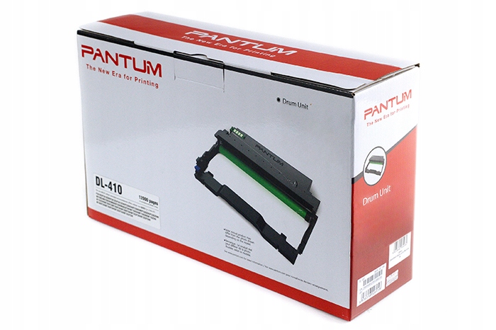Originální bubnový modul černý Pantum P3010, P3012, P3300, P3302, M6700, M68