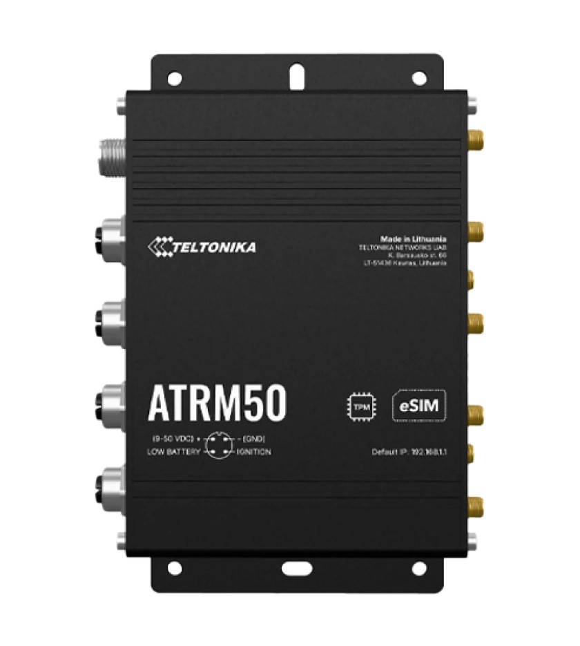Teltonika Router ATRM50