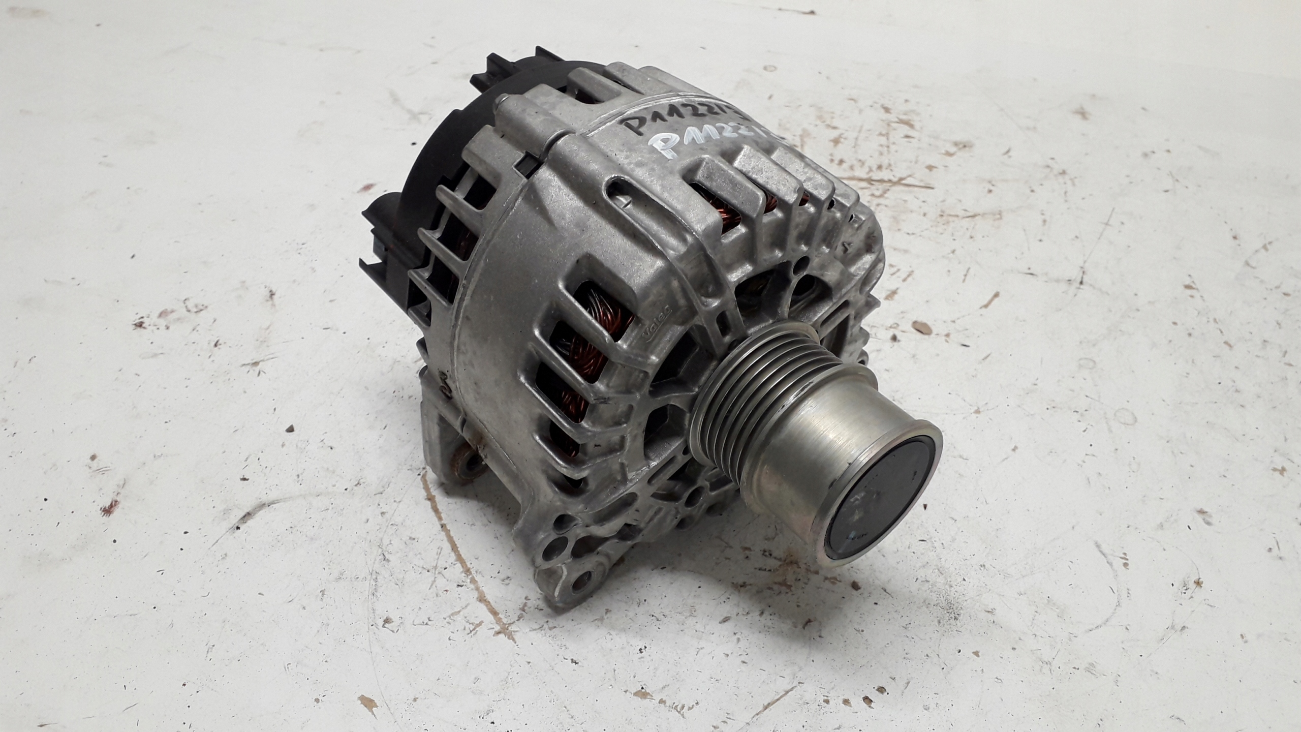 VW AUDI SKODA 1.0-1.5 TSI ALTERNATOR 05E903026Q