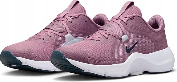 Buty Sportowe W Nike In-season Tr 13 Dv3975 502 R-40,5
