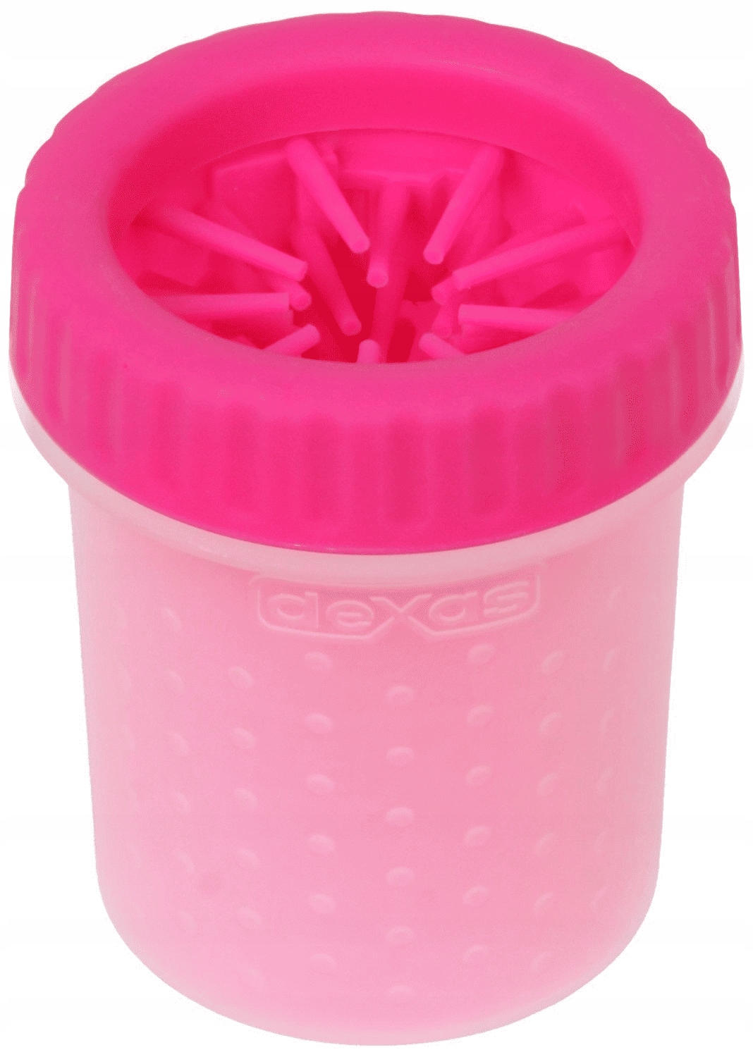 Levně Dexas MudBuster růžový