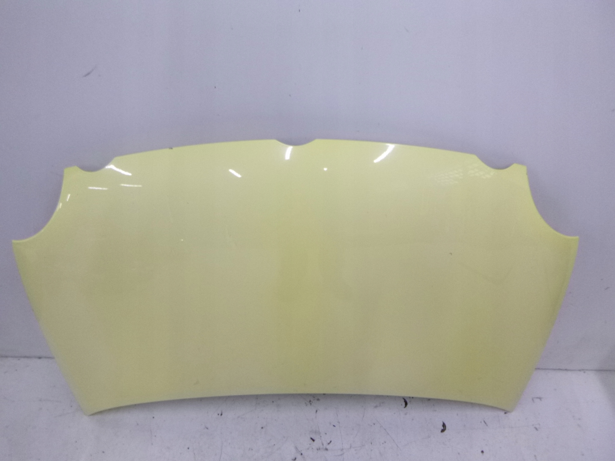 COFANO VOLKSWAGEN VW POLO IV 9N LD1B 2001 - 2004