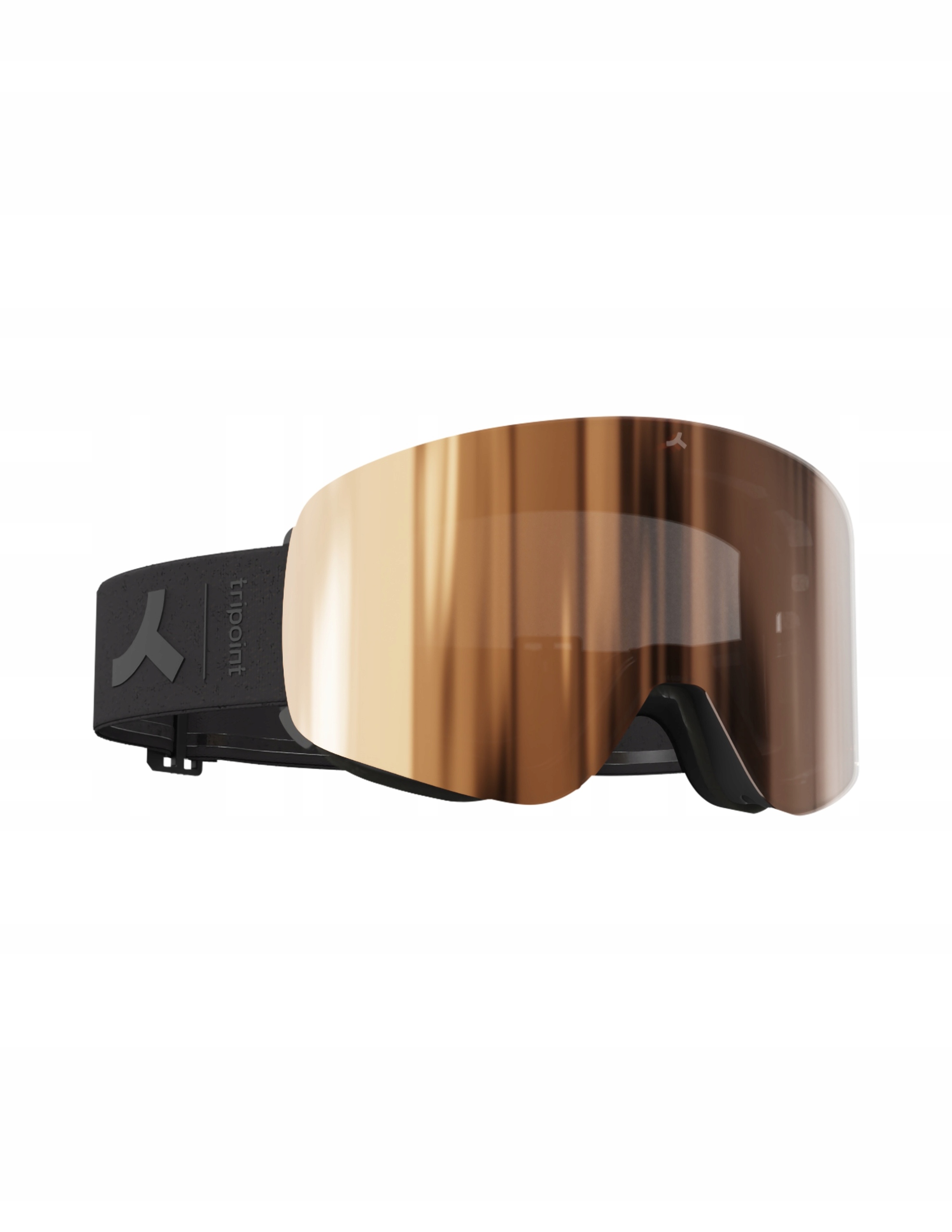 Lyžařské brýle Tripoint Indira Col Magnet, vyměnitelné sklo