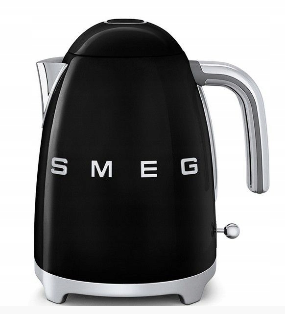 SMEG Czajnik elektryczny KLF03BLEU