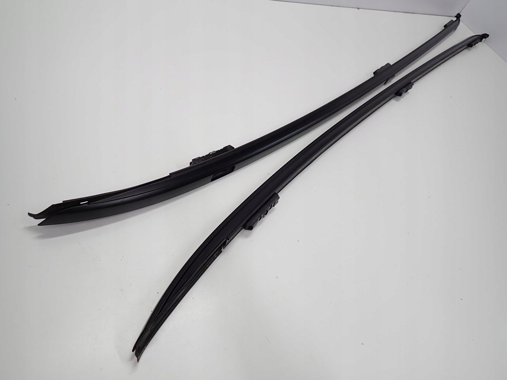 RELINGI DACHOWE KOMPLET KOMBI HONDA CIVIC IX 15R Part manufacturer Honda original OE