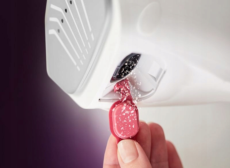 Parownica do ubrań Steamer PHILIPS GC801/10 1600W Model GC801/10