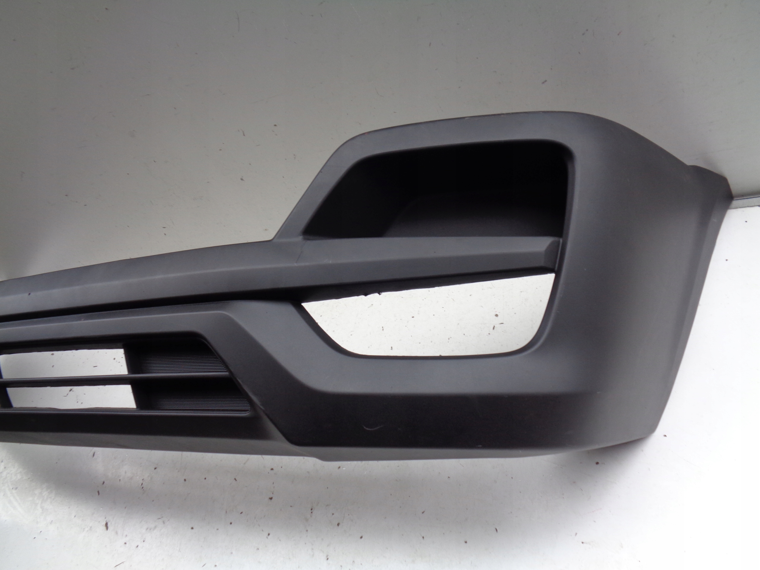 new front bumper HYUNDAI H350 14- NR 45145