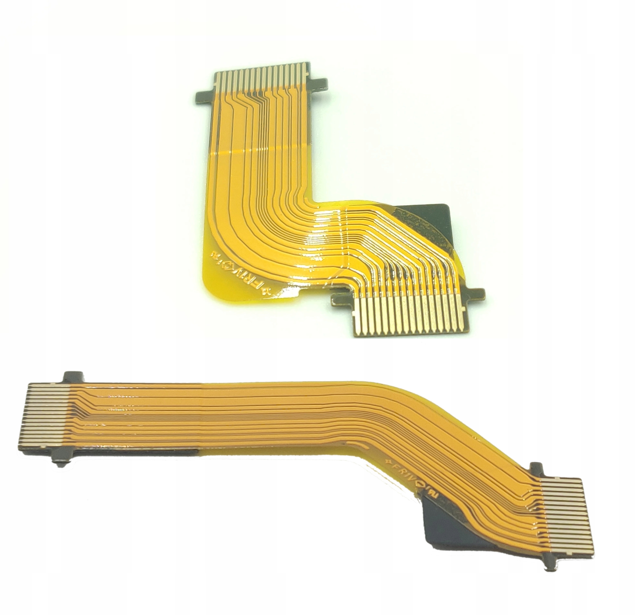 

Taśmy Flex Przycisków Trigger R1 R2 L1 R2 Pada PS5