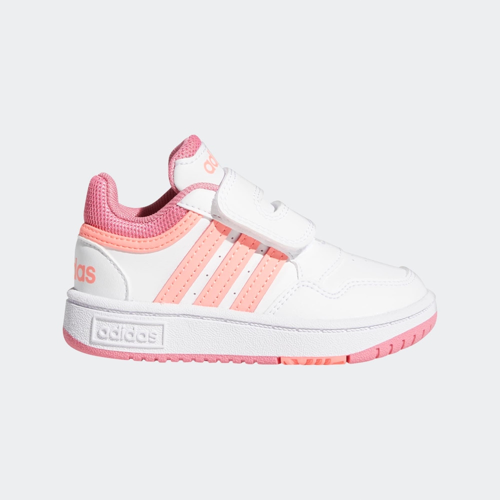 

Buty dziecięce adidas Hoops Mid 3.0 Cf I GW0440 21