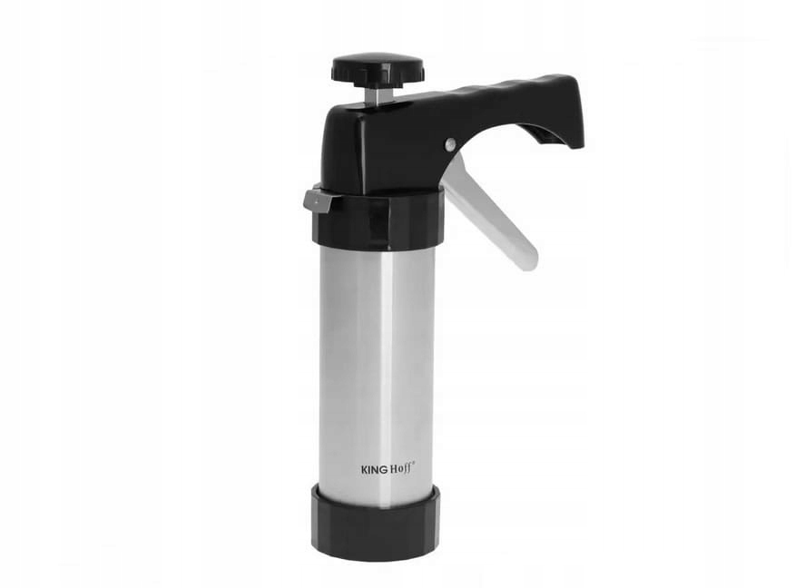 Maszynka, szpryca, dekorator do ciastek KH-1363 Rodzaj akcesoriów maszynka do ciastek