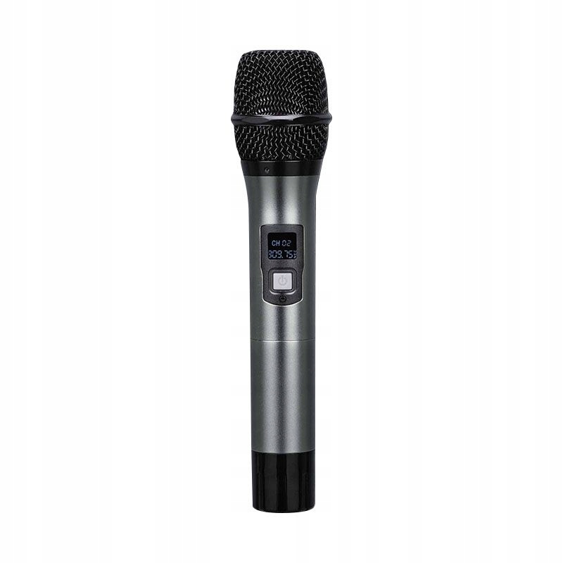 Dna VM Vocal Set MIC mikrofon do zestawu bezprzewodowego