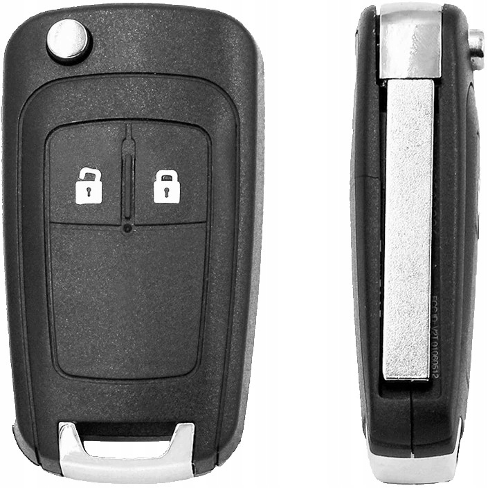 

Kluczyk Obudowa Pilot Opel Insignia Astra J Zafira