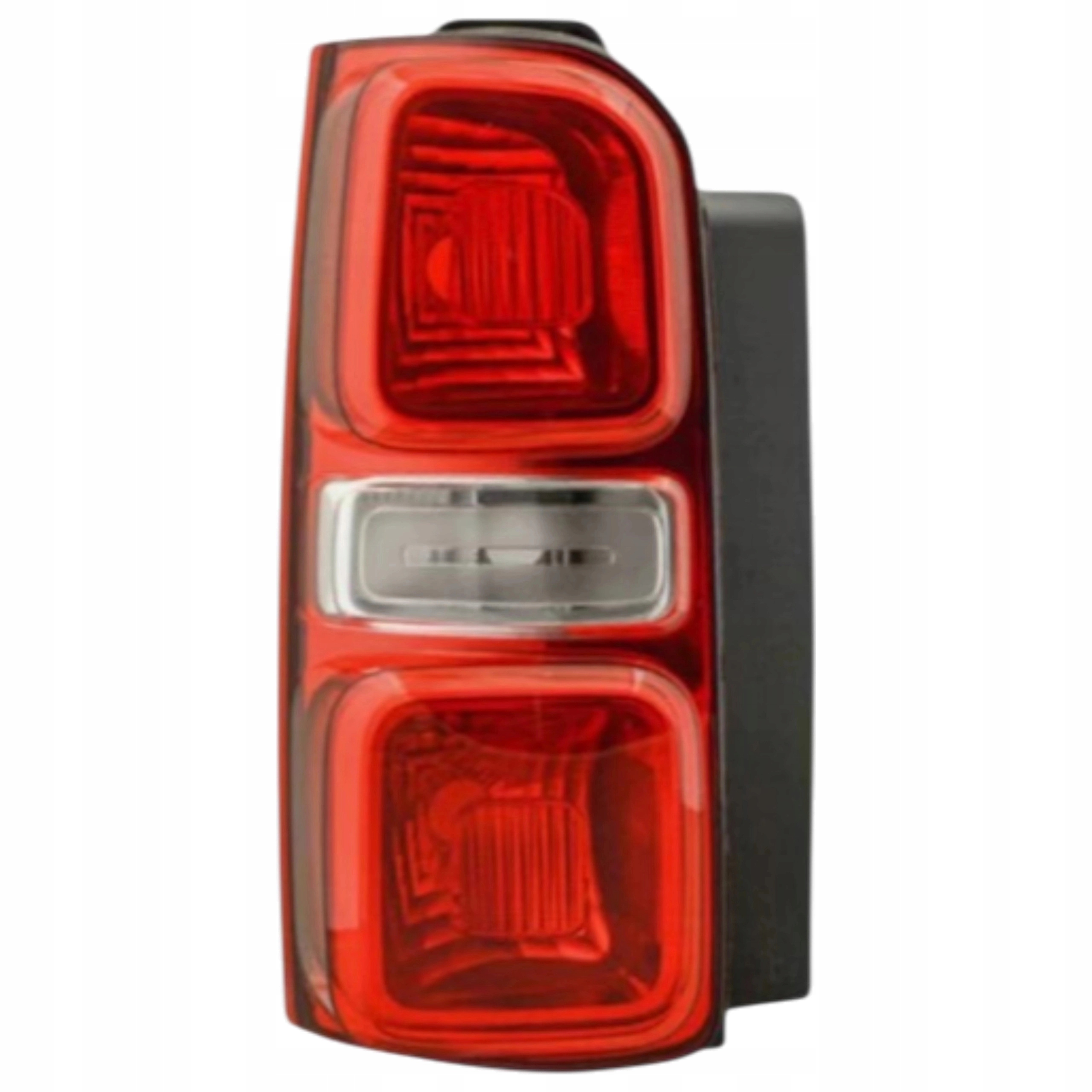 Lampa Zadní Levá Citroen Jumbo 16+ Vivaro C 19+ Peugeot Expert Toyota Proace