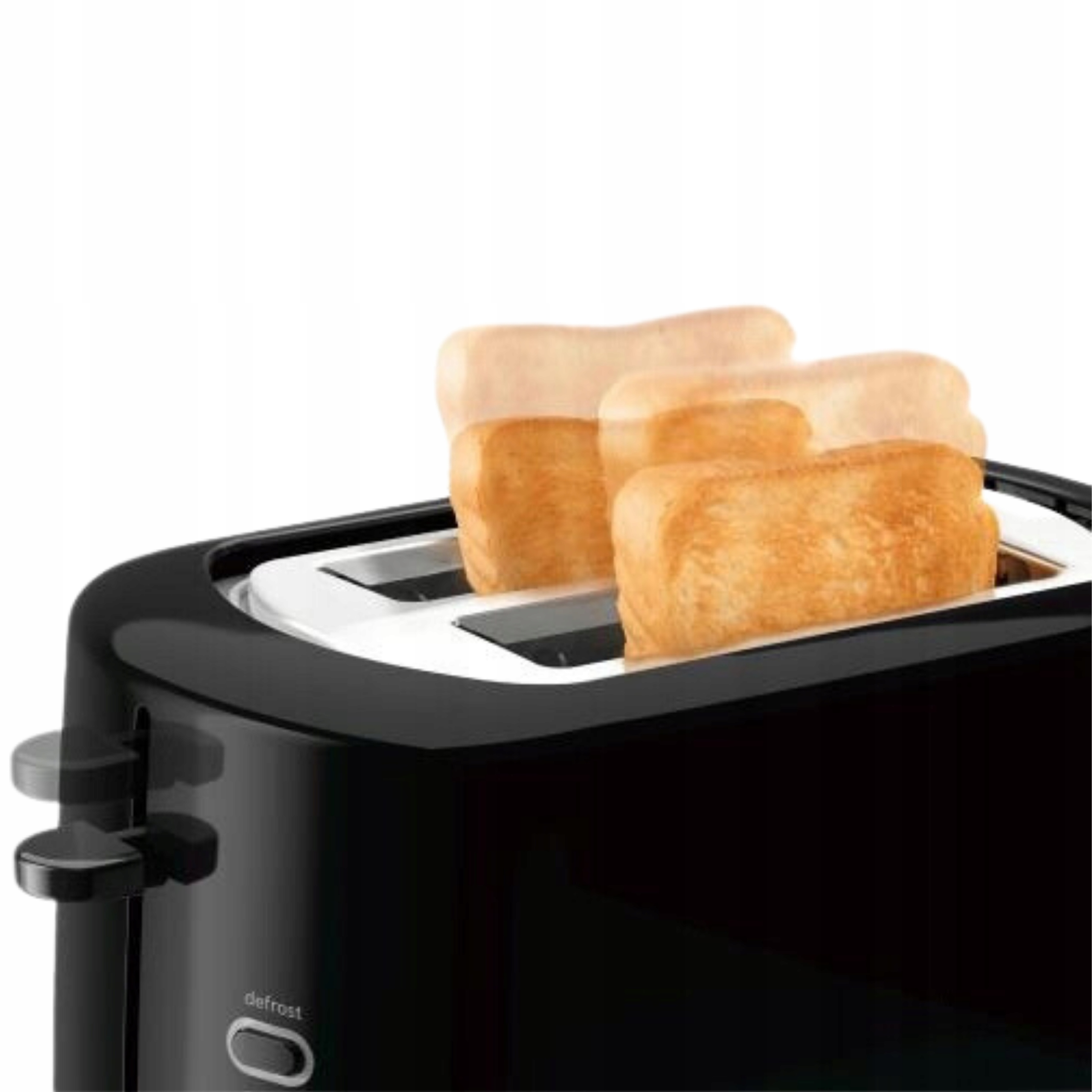 TOSTER OPIEKACZ DO CHLEBA BOSCH 800W MOCNY 2 CHRUPIĄCE TOSTY WYDAJNY Model 8008968179648