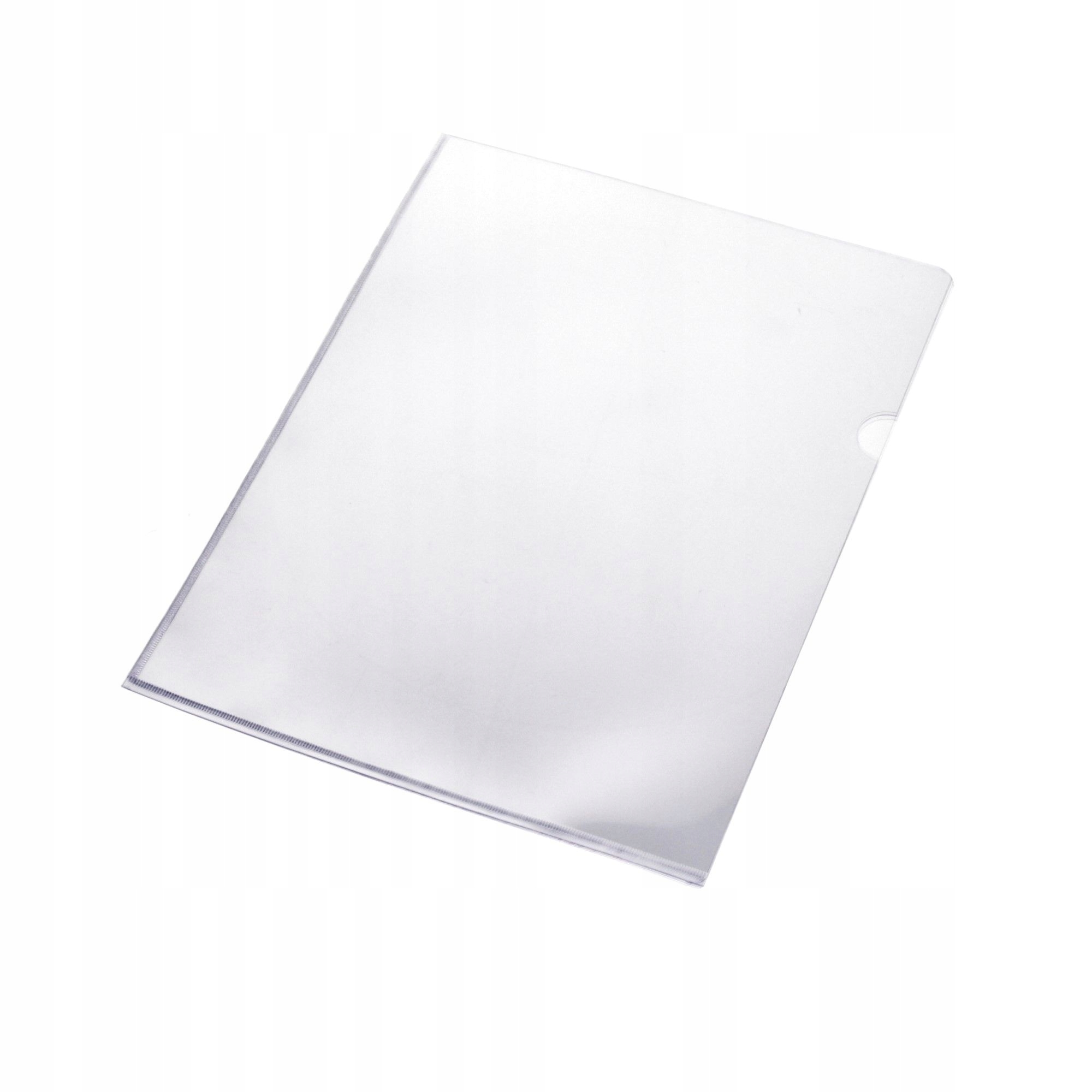 

Ofertówka A4/L 200mic Biurfol