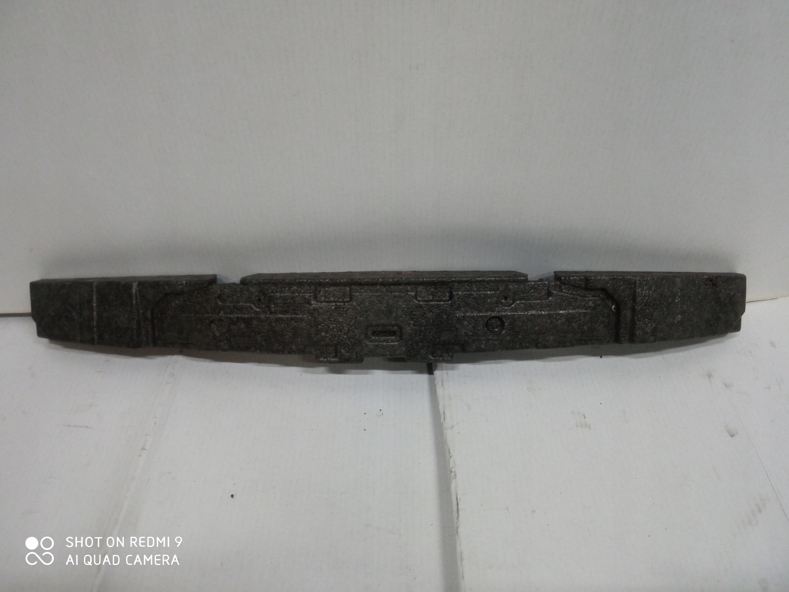 OPEL CORSA D ABSORBER Paraurti Anteriore