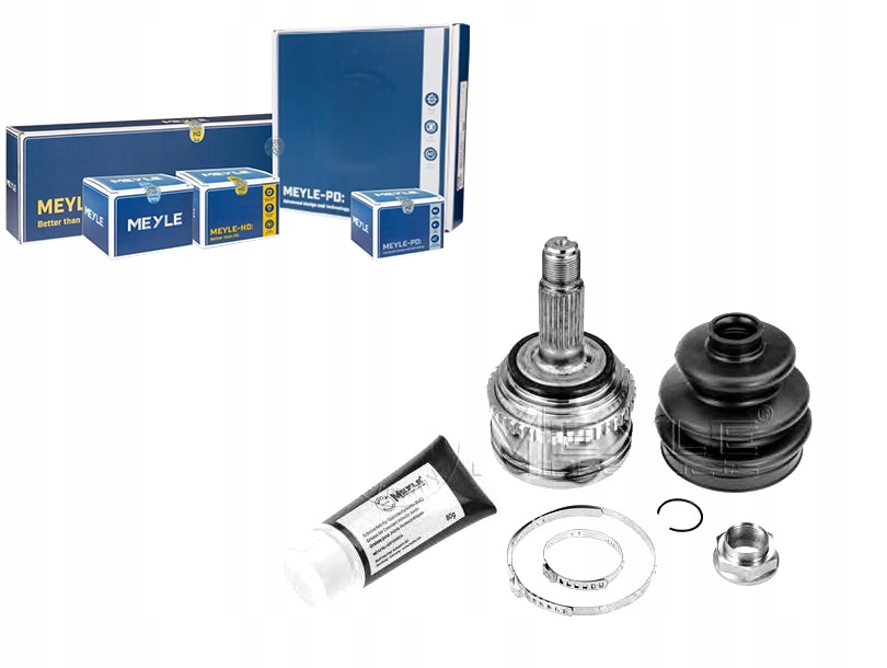 MEYLE ШАРНИР ZEWNETRZNY ROVER20d 45 2d 2,5 V6