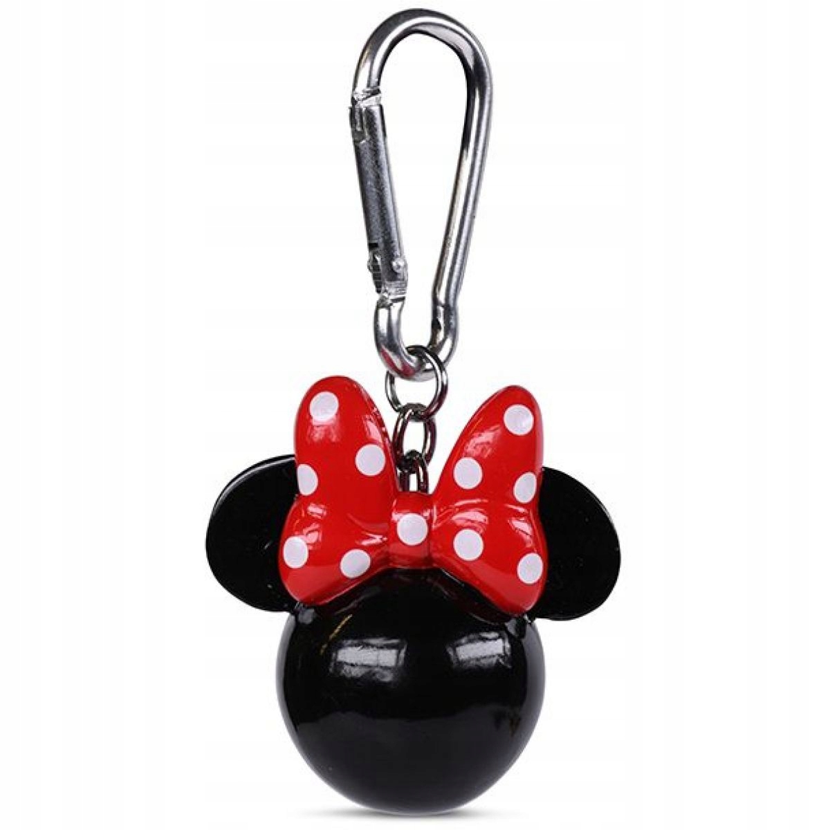 Pyramid International 3D brelok Minnie