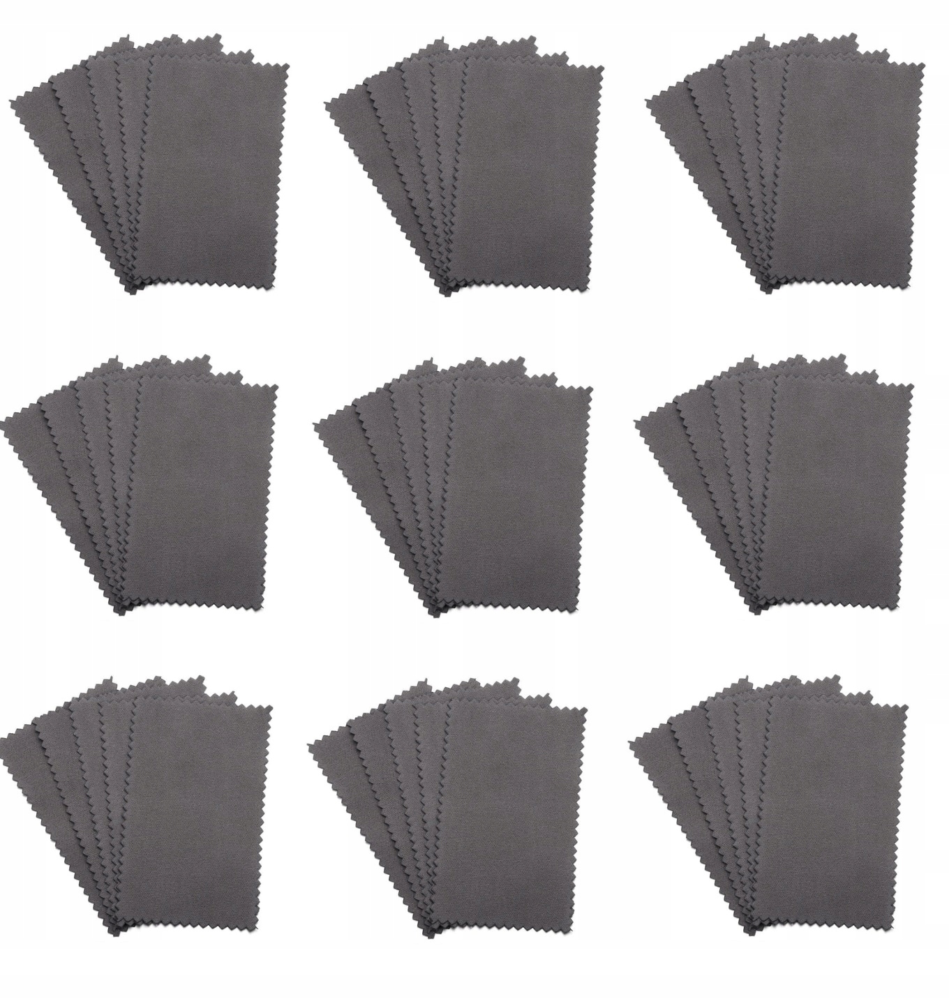 Utěrka Na Čištění Stříbrných, Postříbřených A Pozlacených Šperků