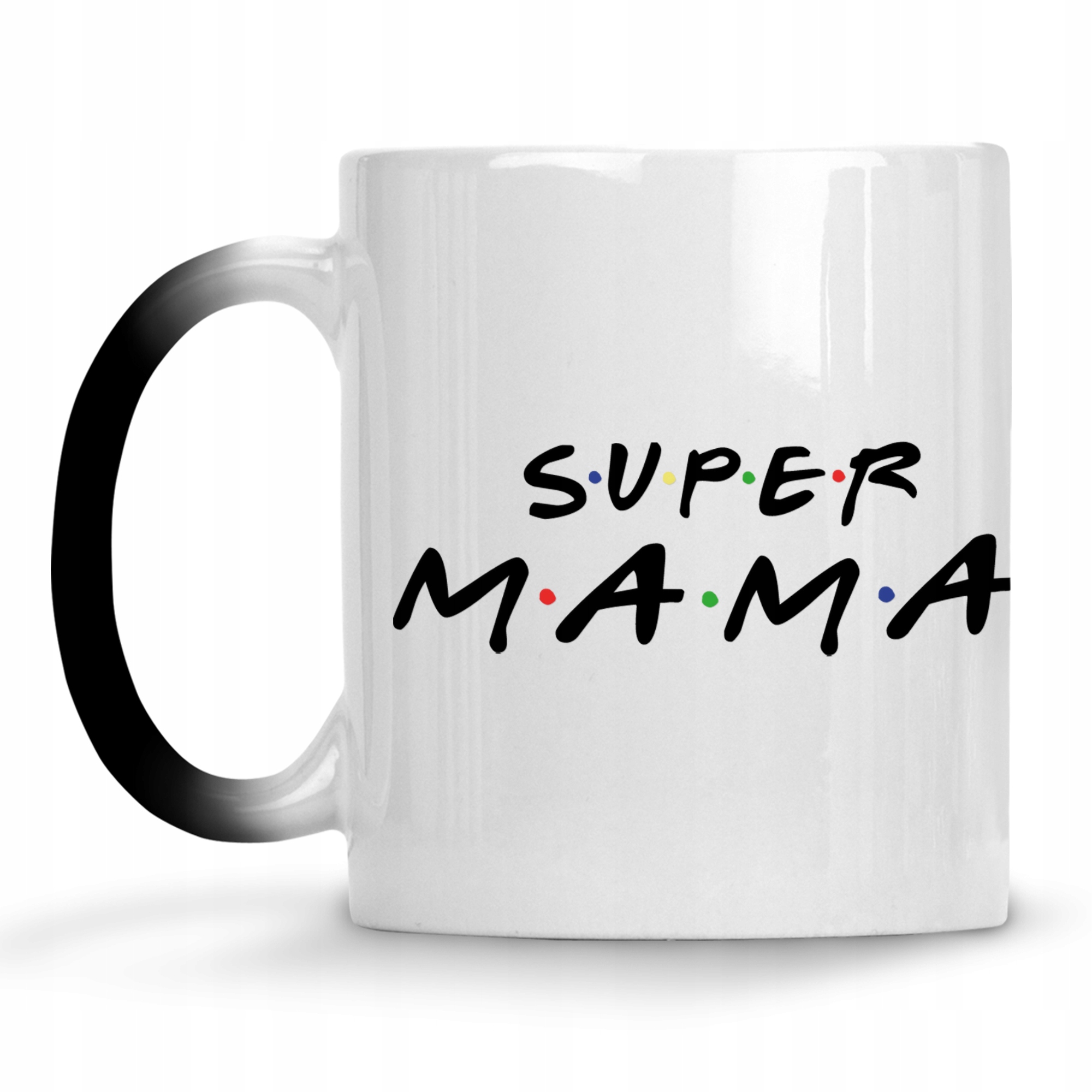

Kubek Magiczny Mama Mamy Tesciowej